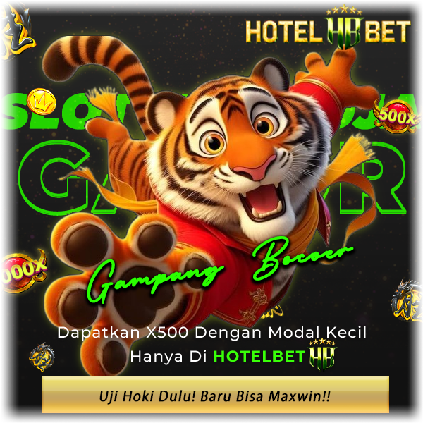 HOTELBET Indonesia | Situs Online, Promo Terbaik Setiap Hari!!